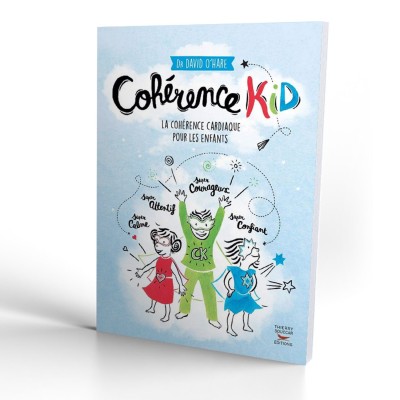 COHERENCE KID, COHERENCE CARDIAQUE ENFANTS