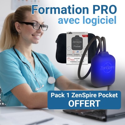 Formation Initiale de Base Professionnelle 100% en ligne avec logiciel - Pocket offert